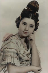 María Asunción Moliner García